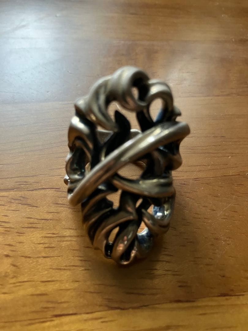 gigor アムテイルリング 19号