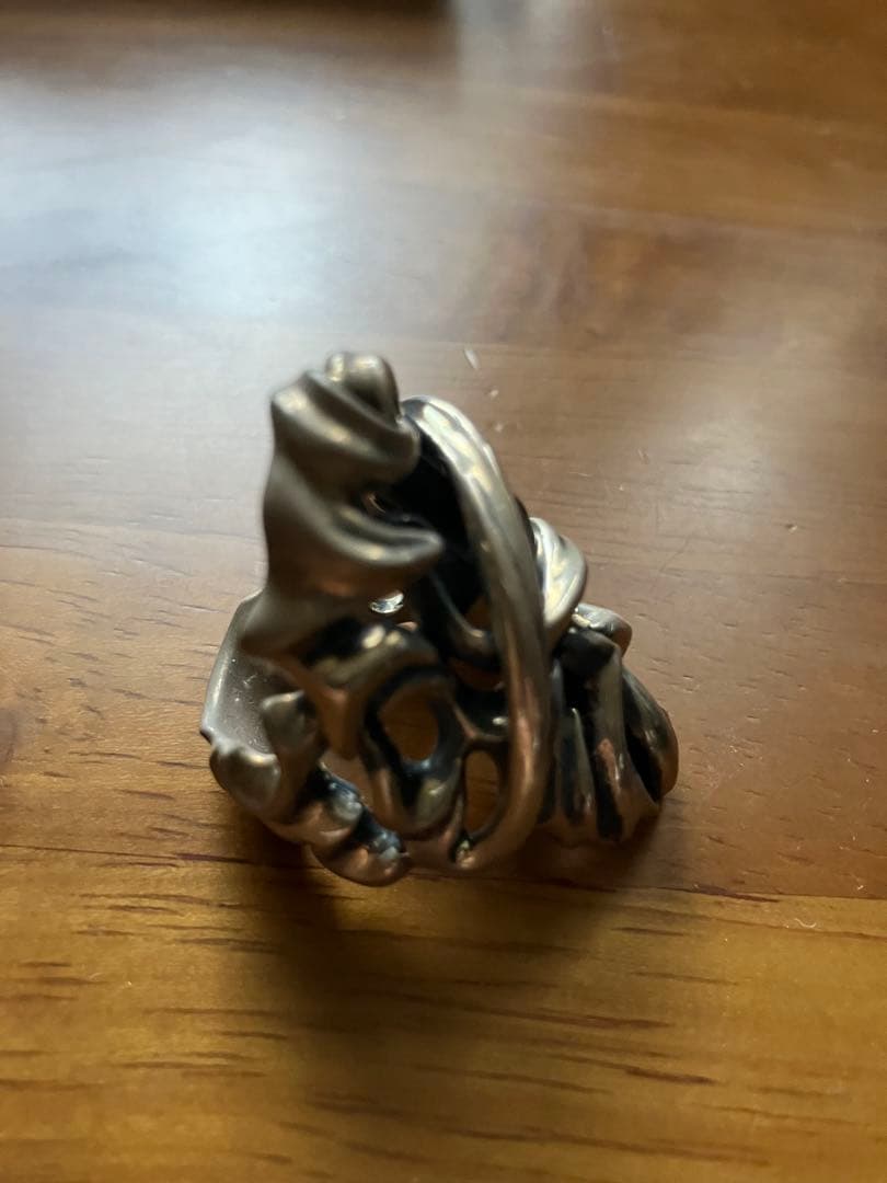 gigor アムテイルリング 19号