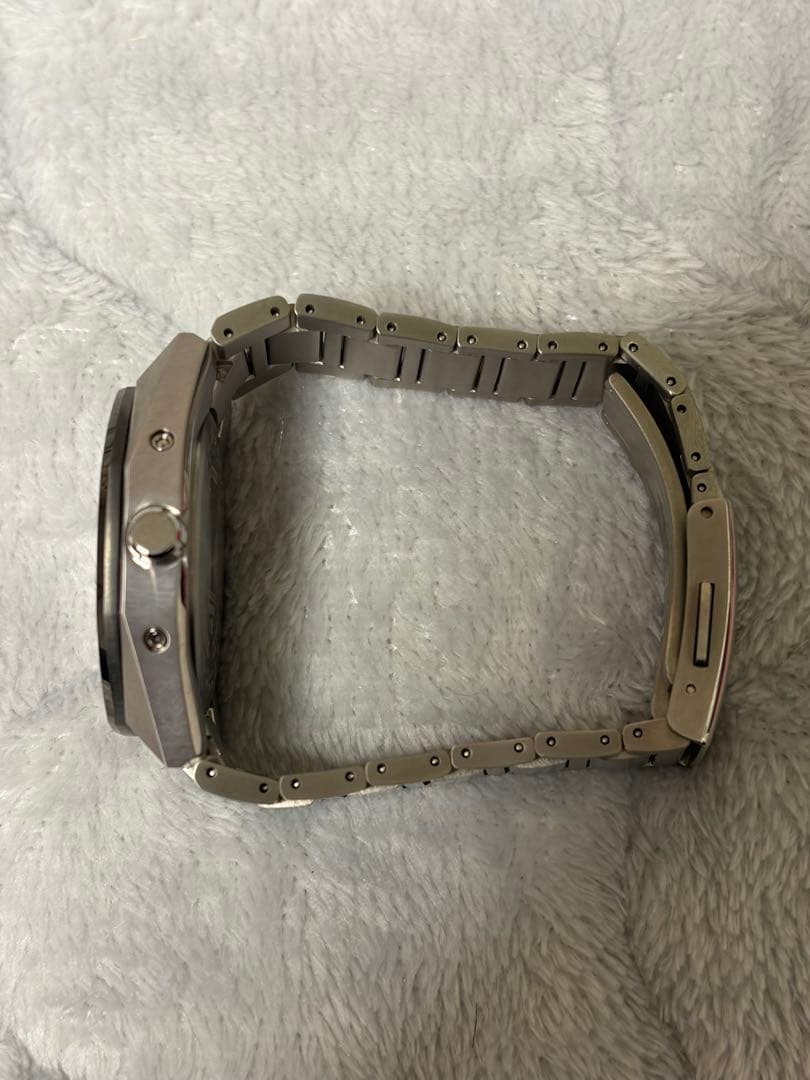 【未使用品】電波ソーラーCITIZEN CB3044-55E