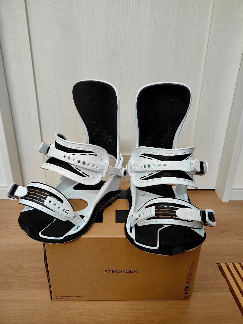 ユニオン ビンディング バインディング ウルトラ M