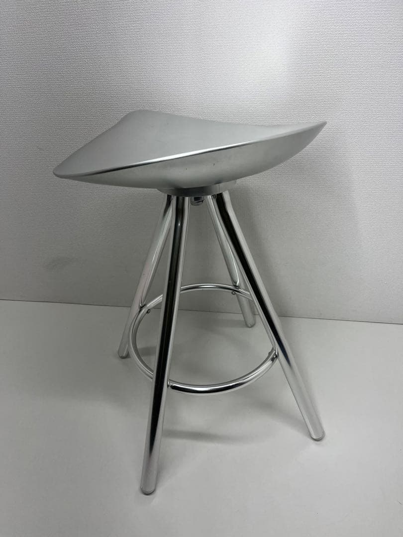 スツール ハイスツール カウンターチェア バーチェア　スチール製
