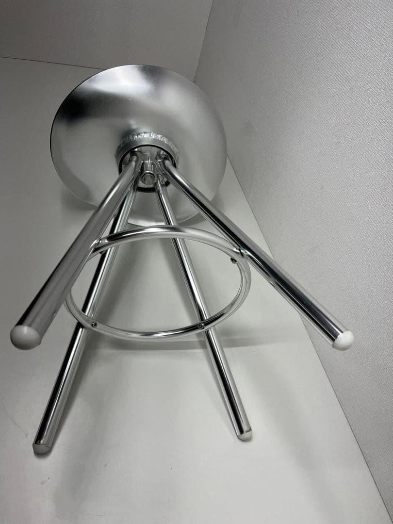 スツール ハイスツール カウンターチェア バーチェア　スチール製