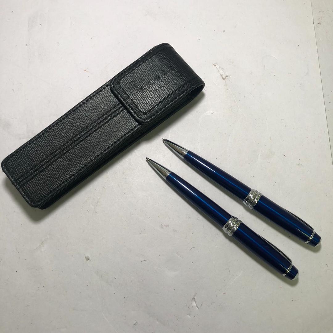 あ*き様 【まとめ売り】万年筆 ボールペン 16点 CROSS GIVENCHY