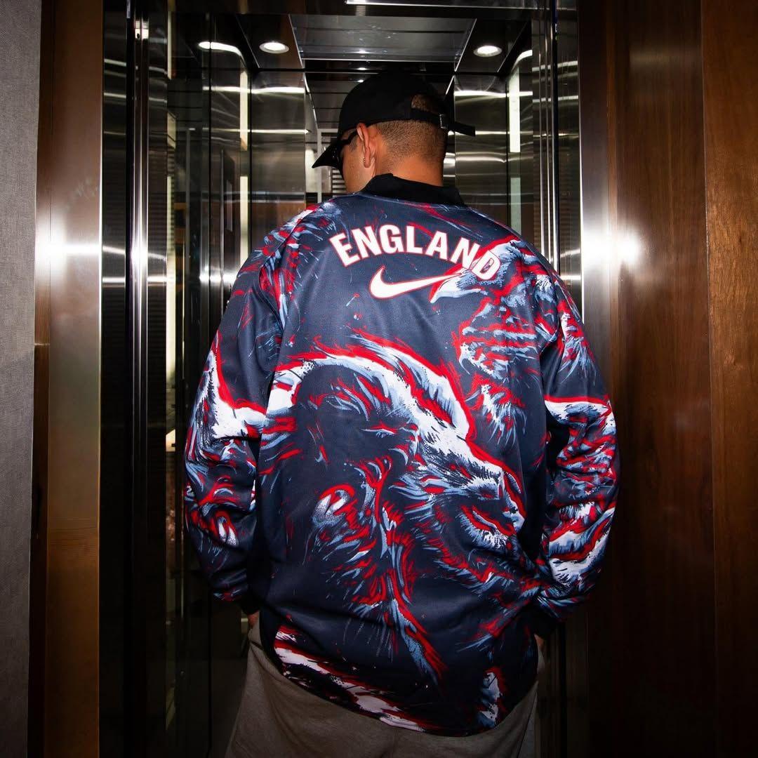 HOLLYWOOD KEEPER nike ナイキ ゴールキーパー イングランド