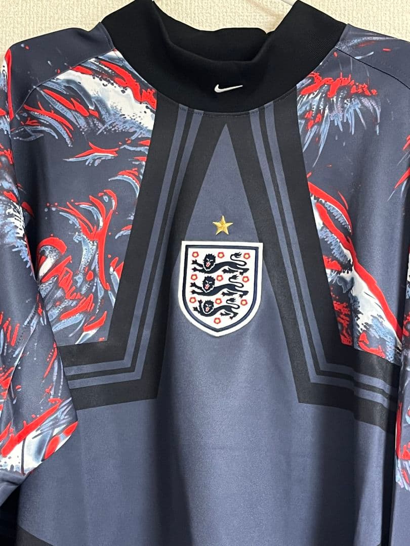 HOLLYWOOD KEEPER nike ナイキ ゴールキーパー イングランド