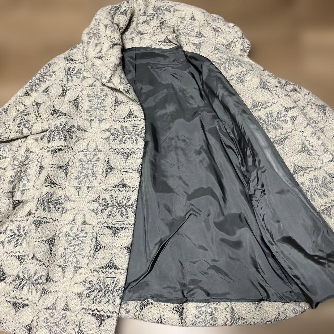 みかえりあみだ　センソユニコ 慈雨コート