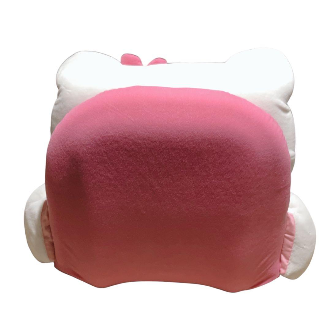 新品未使用　タグ付き　ハローキティ座椅子