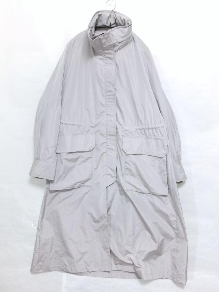 CHAOS GENTLEMAN LADY　カオス コート　F 976666