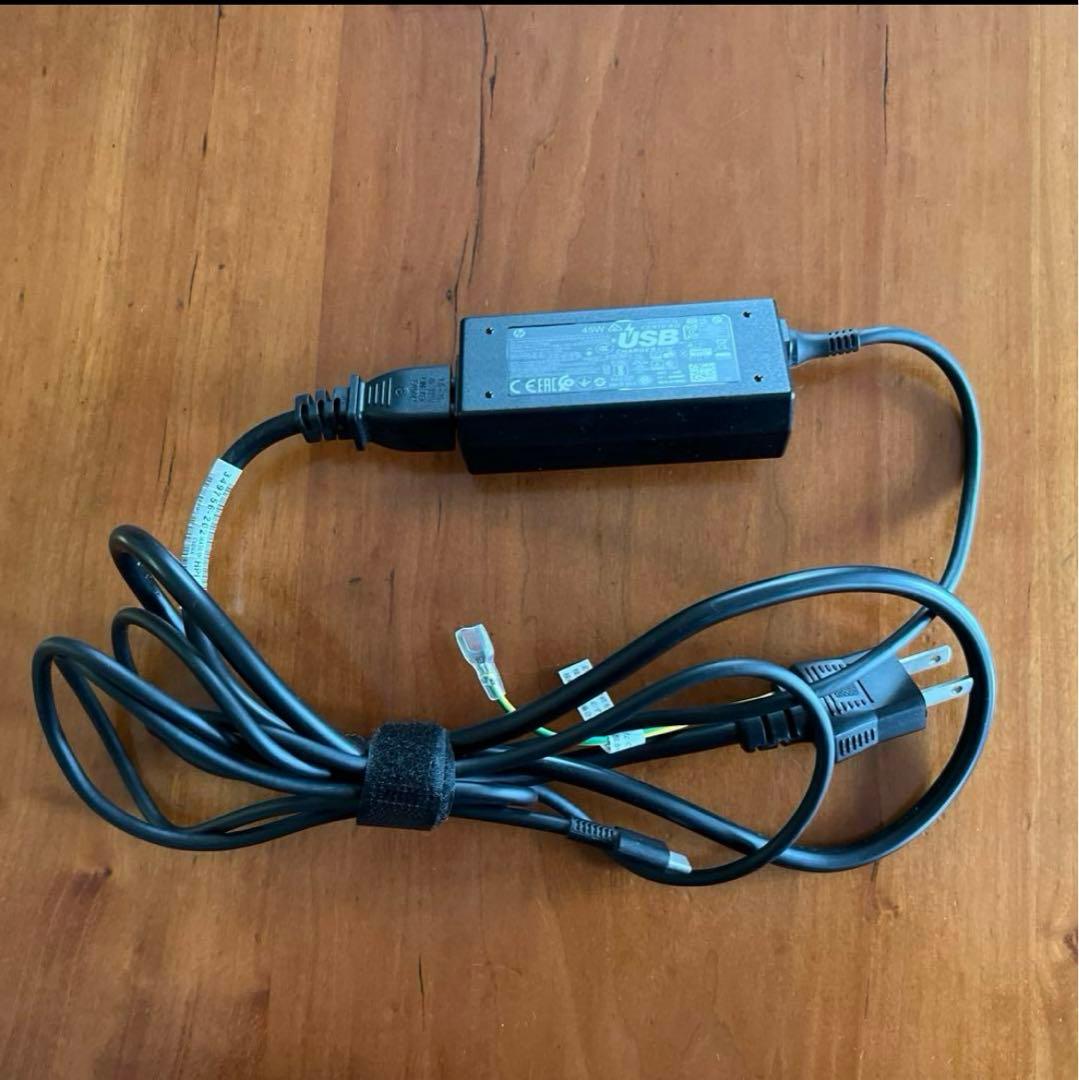 HPクロームブック Chromebook X36011 G3 EE パソコン