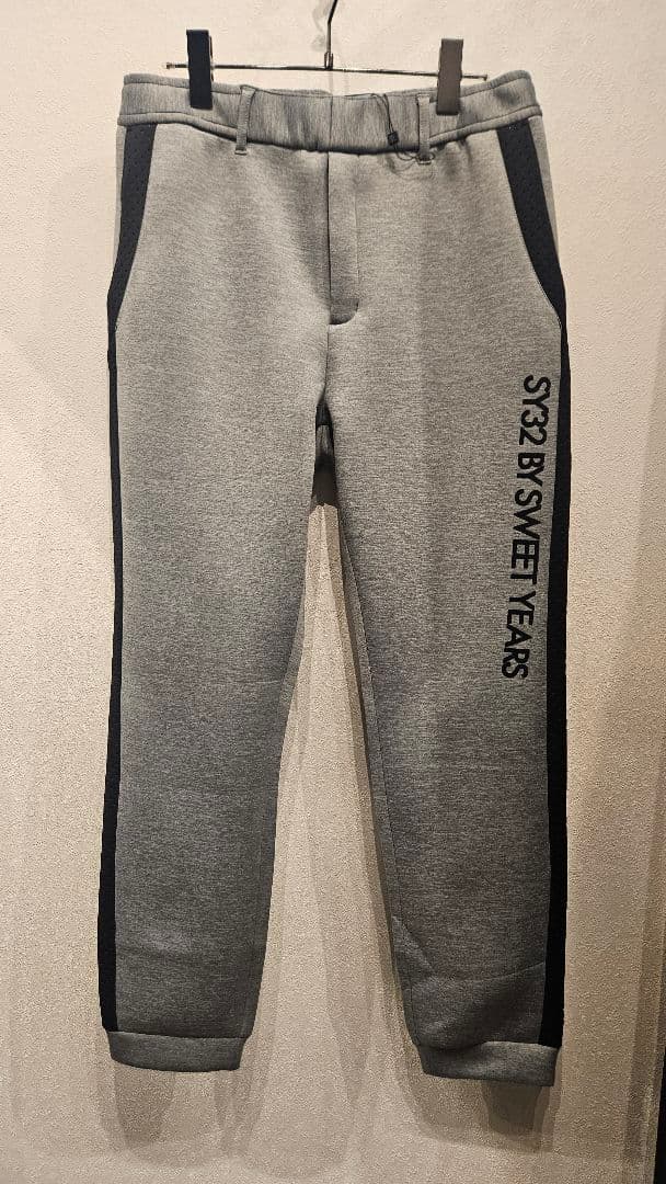 ケイズ 新品 SY32 GOLF 上下セット サイズXL