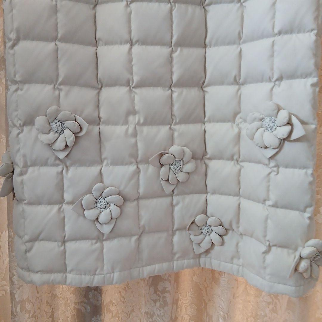●●kikkiさま専用●●ポテチーノ★POTECHINO★さえら★ダウンコート