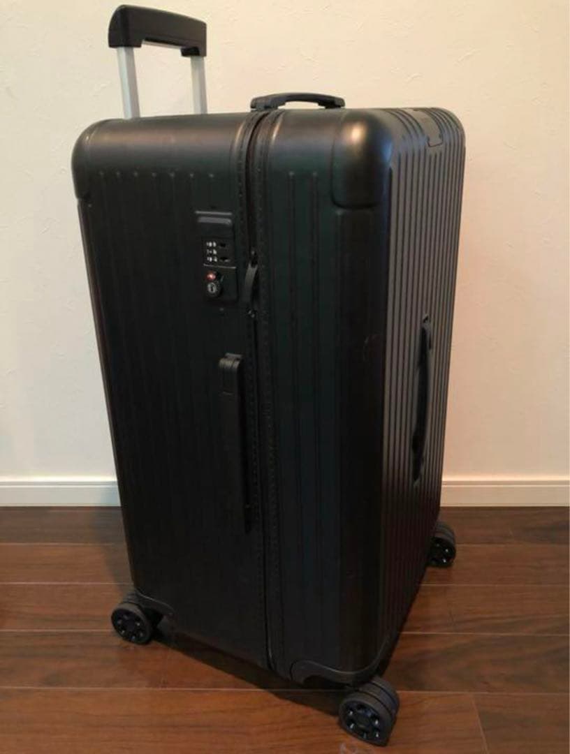 RIMOWA エッセンシャル トランク 92L