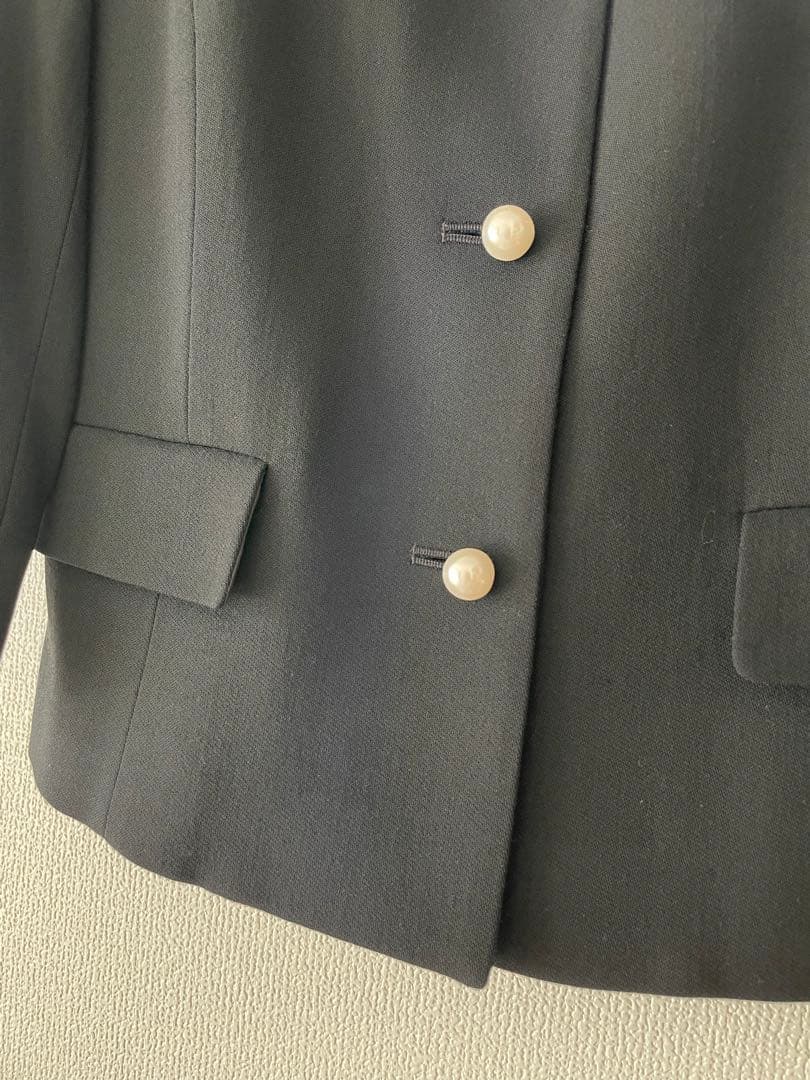 FOXEY ワンピース38＆ジャケット40 セットアップ