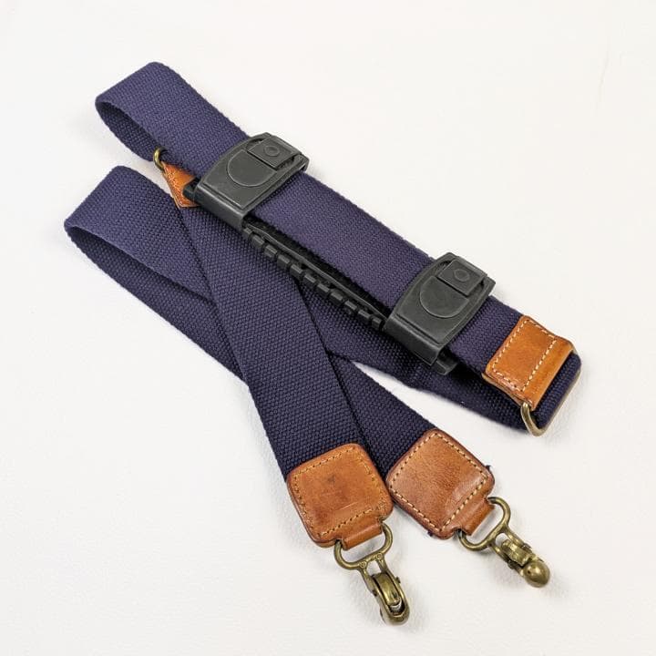 【希少】フェリージ Felisi 20175 ナイロン ガーメントバッグ