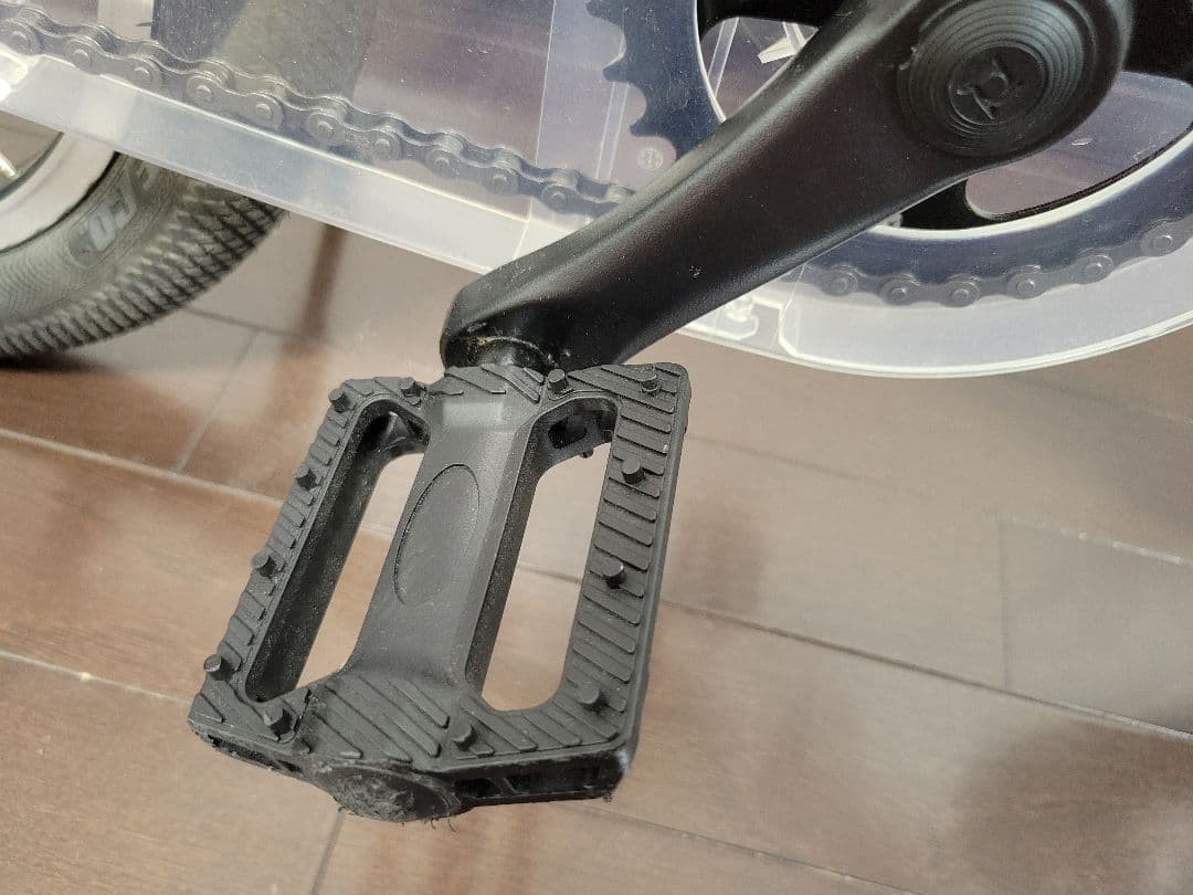 【美品】 MARIN DONKY JR 18インチ 子供用自転車 ピンク