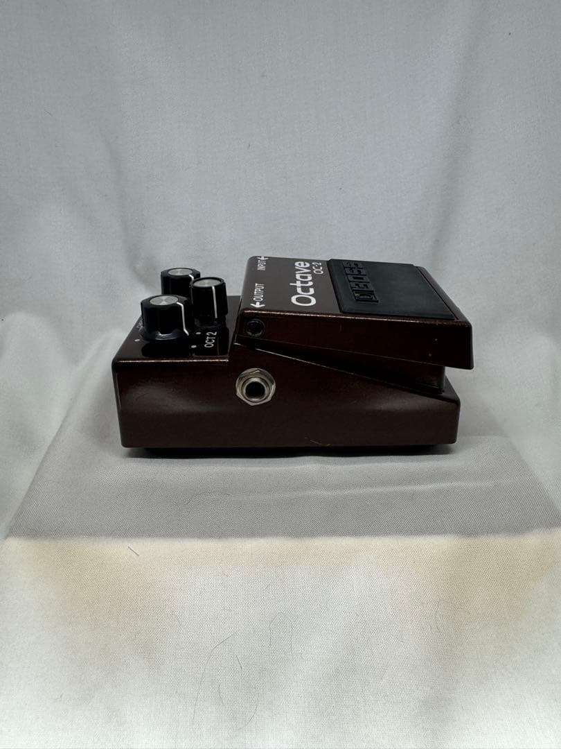 1999年製 BOSS OC-2 OCTAVE