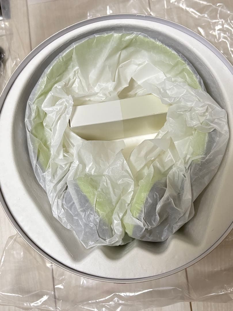 【新品】フェイスプレイヤーⅡゴールデンブラウン　コアフィット