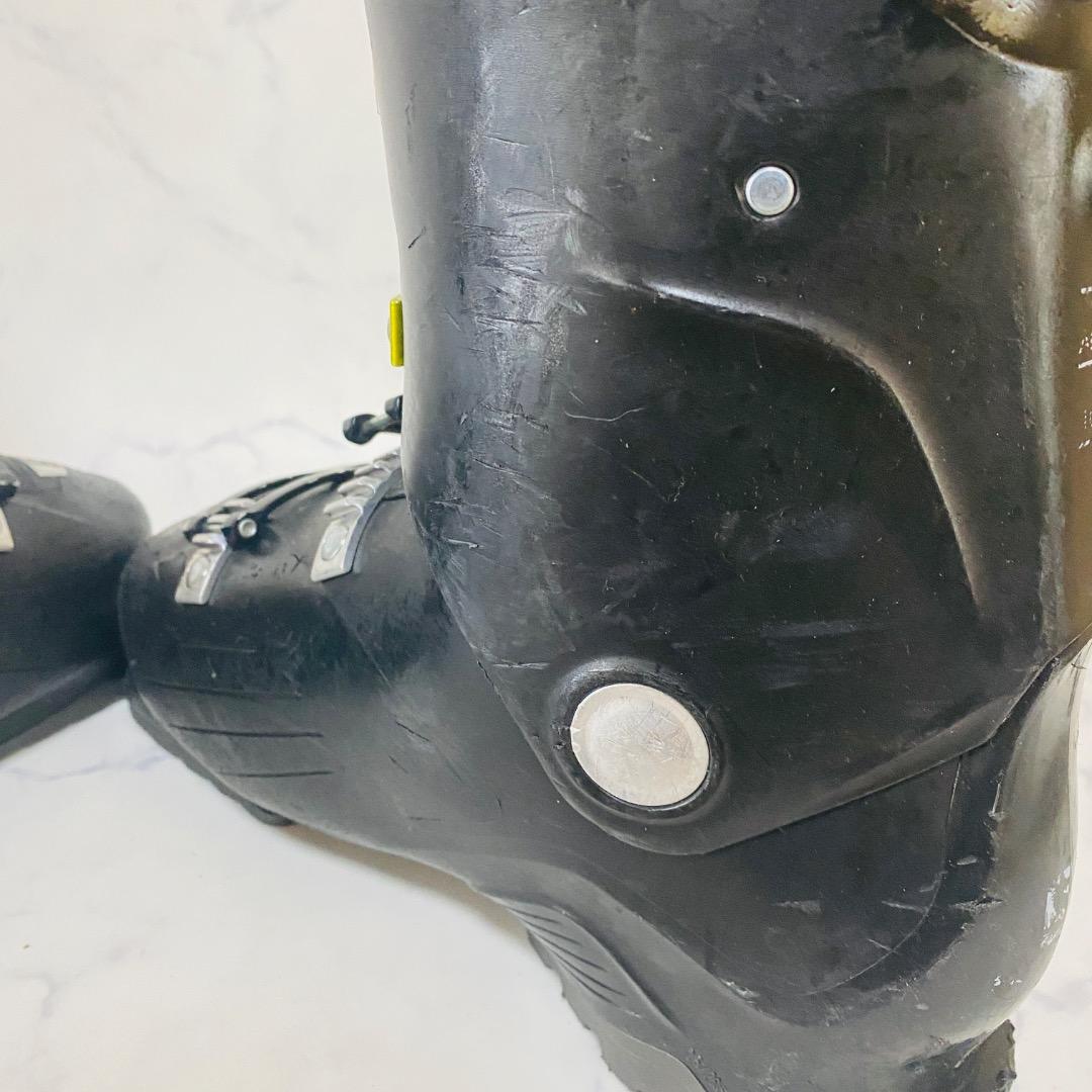 サロモン スキーブーツ X-ACCESS 80 26-26.5cm ワイドモデル