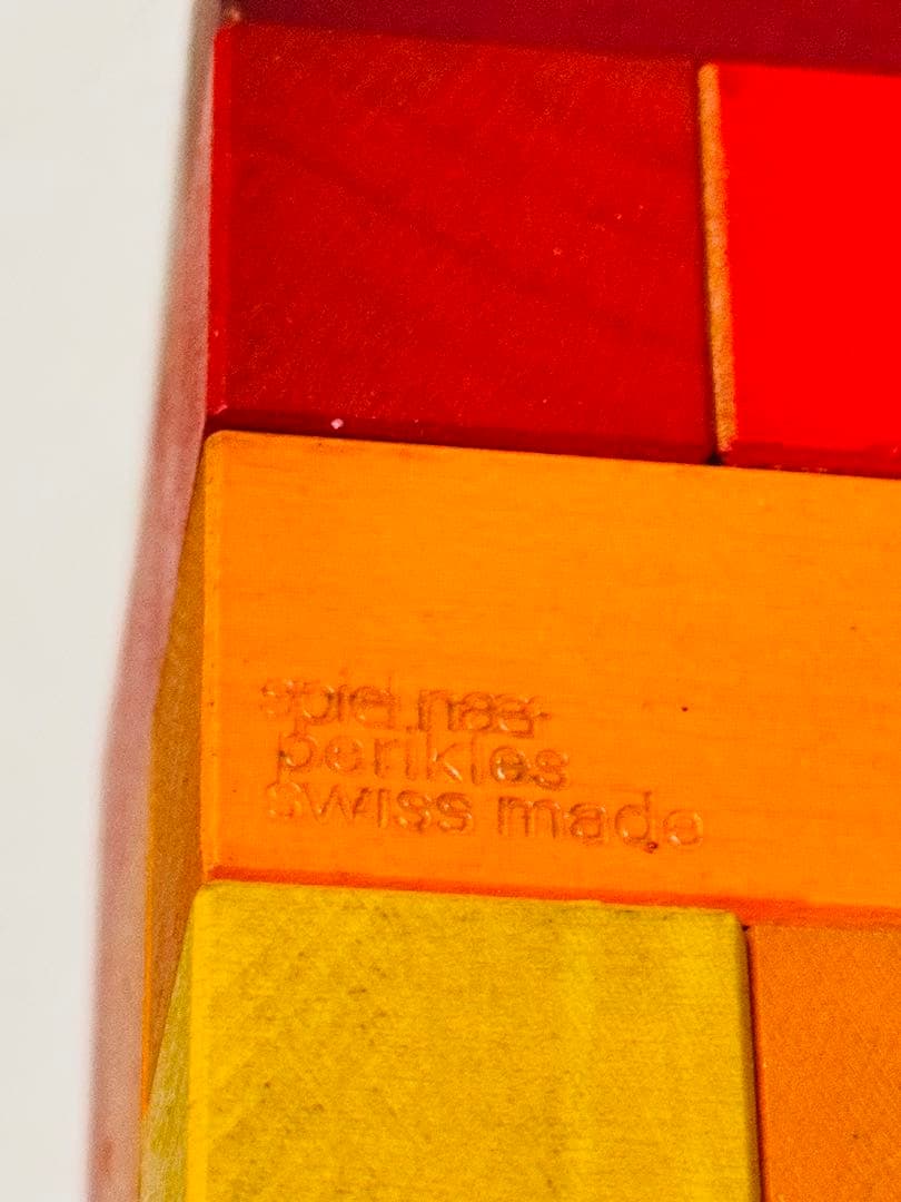 naef ネフ社　cubicus キュービックス