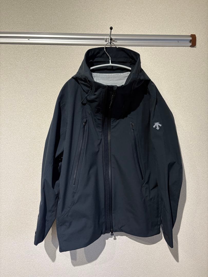 DESCENTE ALLTERRAINデサント オルテライン　クレアス