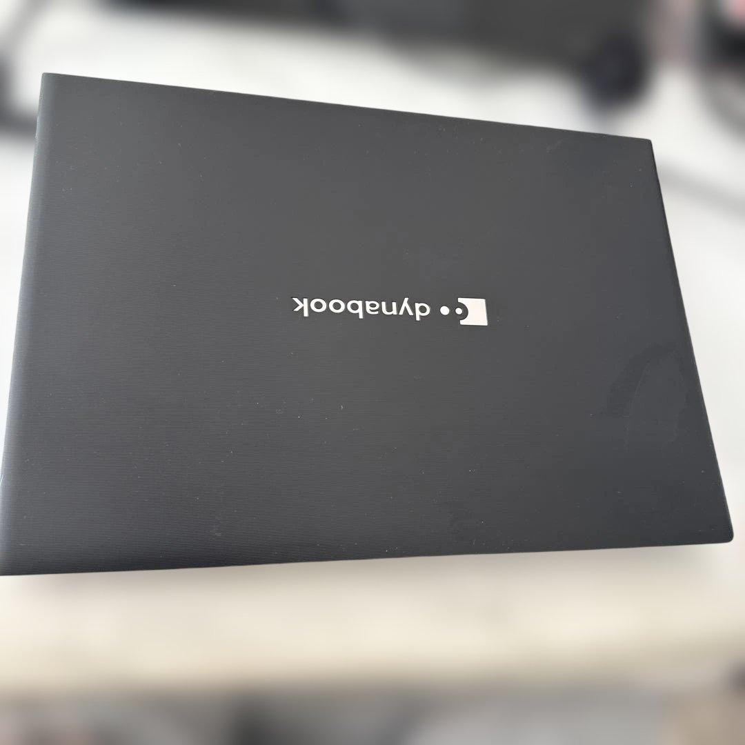 東芝　Dynabook S73/FS第10世代インテルCPU搭載office