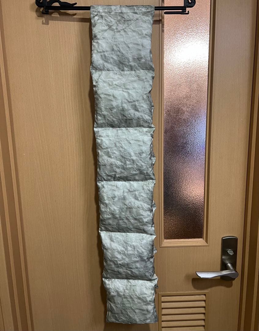 小物 Supreme THE NORTH FACE Nuptse Down Scarf