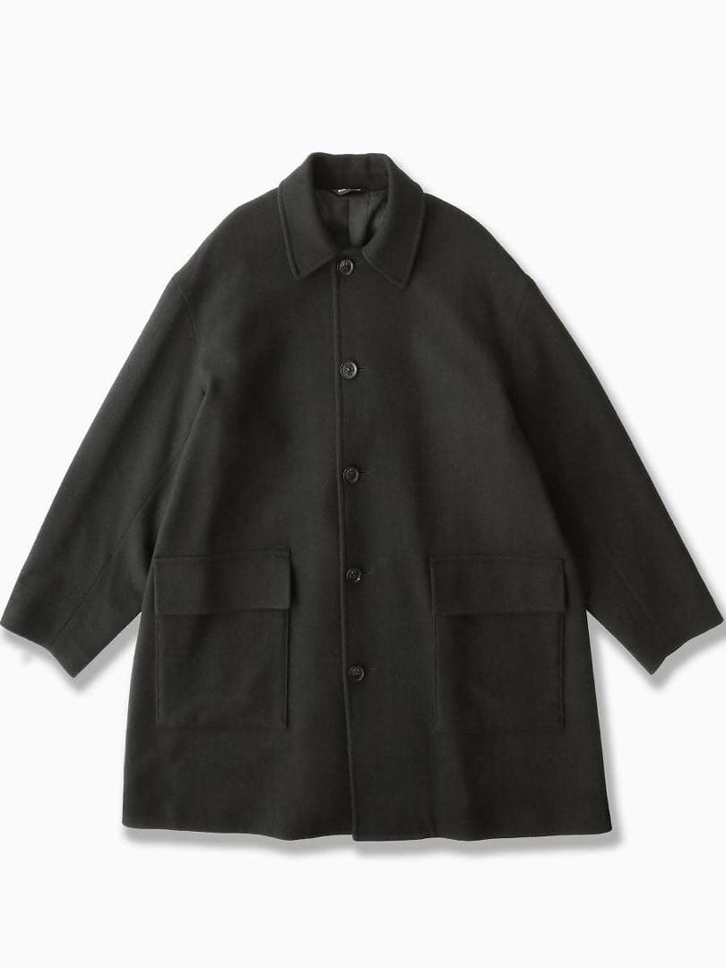 VAINL ARCHIVE ヴァイナルアーカイブ コート ダウン M