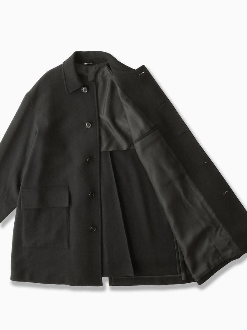 VAINL ARCHIVE ヴァイナルアーカイブ コート ダウン M