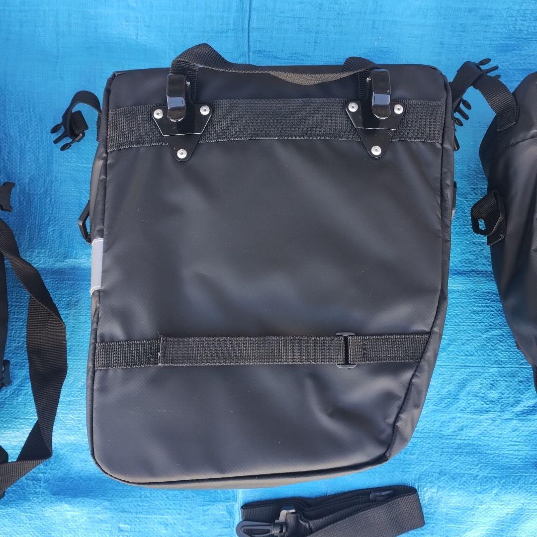 SSDD 自転車ライディングバッグ