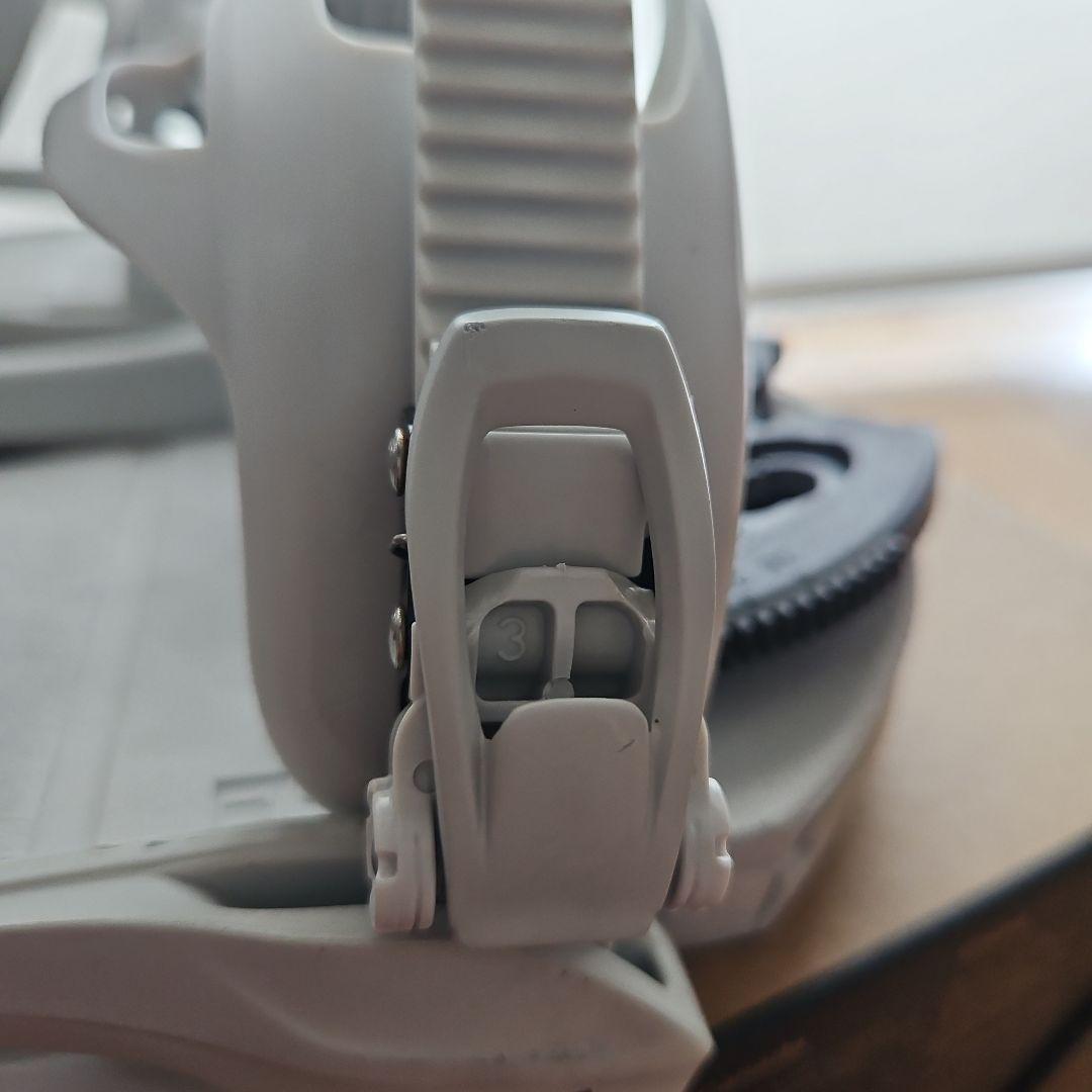 c*o様 BURTON CARTEL Re:Flex MENS L 22-23M