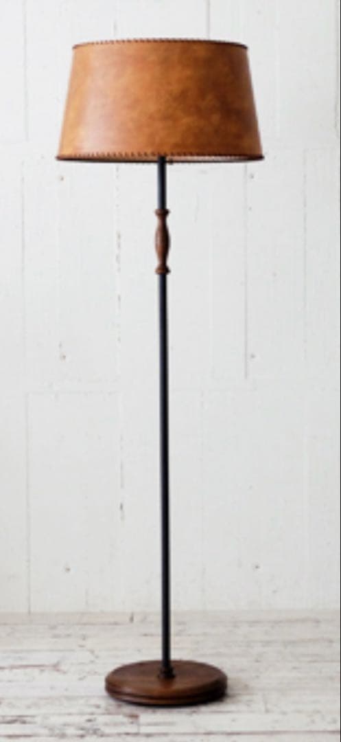 truck furniture フロアランプ FLOOR LAMP F-UIN3