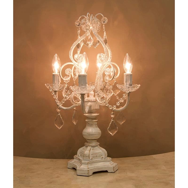 要問合わせ♥️お店やサロンにステキ♥️シャンデリアスタンド　３色