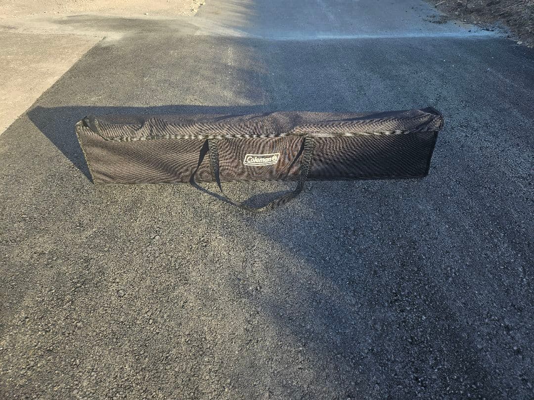 Coleman ファイヤープレイステーブル