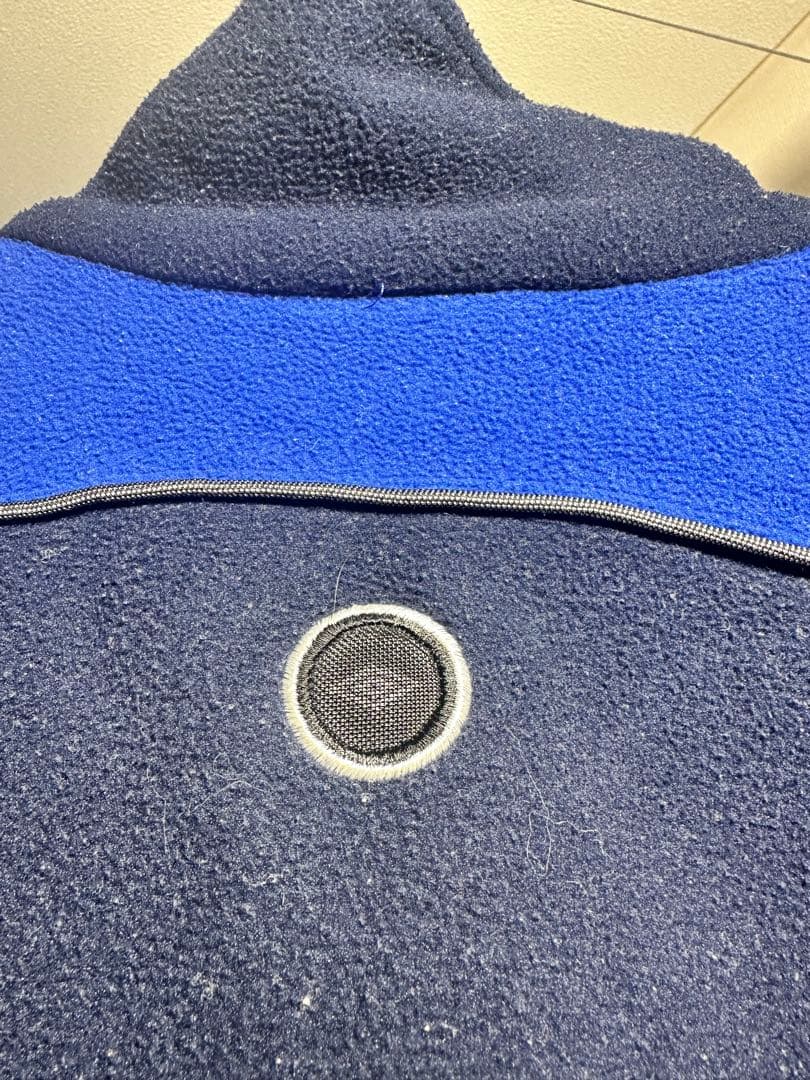 ⭐︎激レア　マンチェスターユナイテッドUmbro フリースジャケット