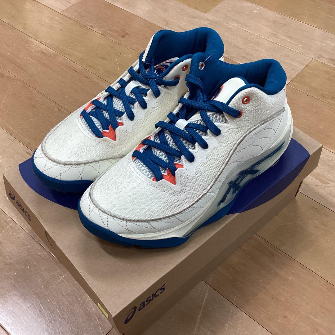 シューズ(男性用) UNPRE ARS 3 750 24.5cm