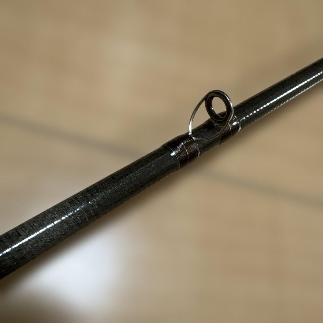 値下フェンウィック スーパーテクナ ベイトフィネススペシャル 610C LP+J