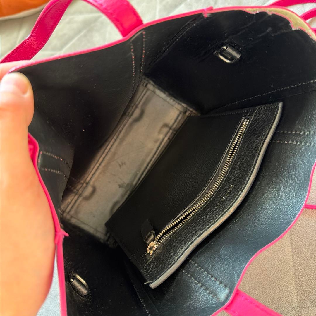 バレンシアガ エブリデイトート　XXS