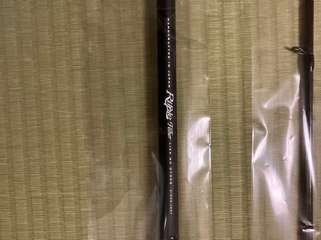 【新品・未使用】Ripple Fisher Avarice 104F