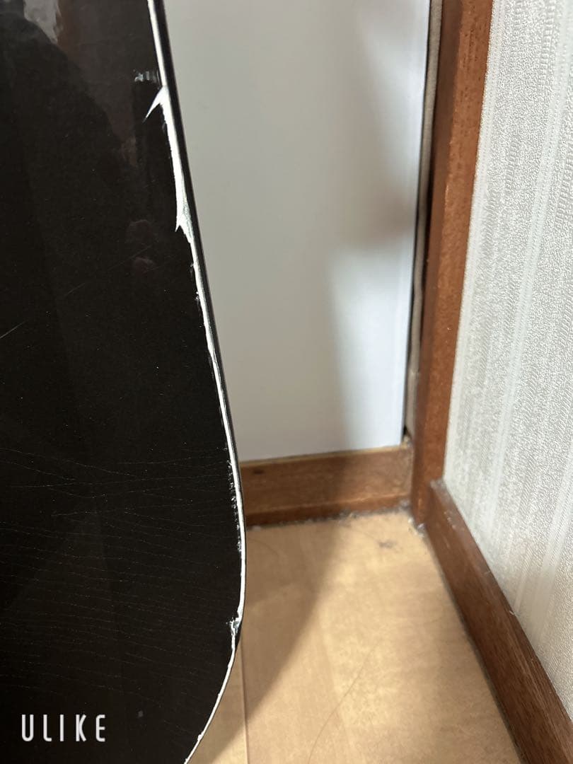 YONEX FOURXP×UNION Ultra スノーボードセット スノボ