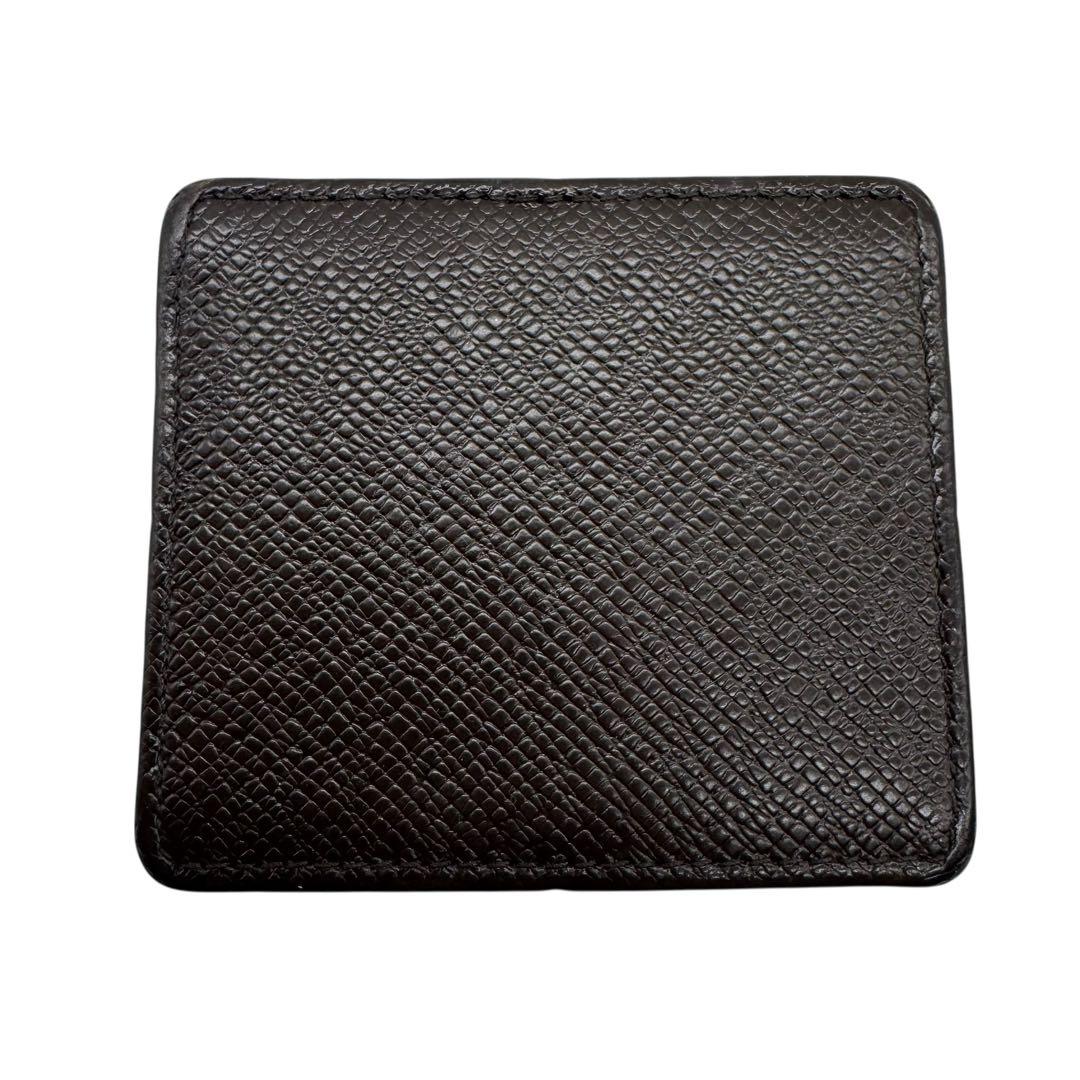 未使用品級✨LOUIS VUITTON ポルト モネ ボワット ミニ財布