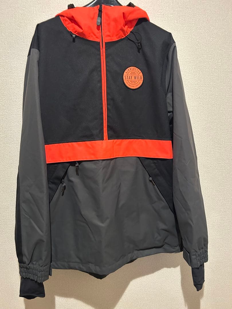 AIRBLASTER trenchover JKT エアブラスター