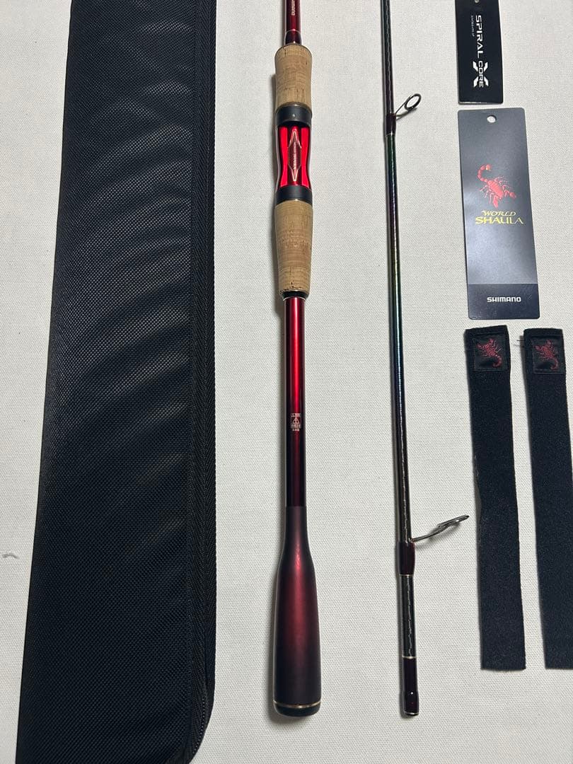 ワールドシャウラ2831R-2