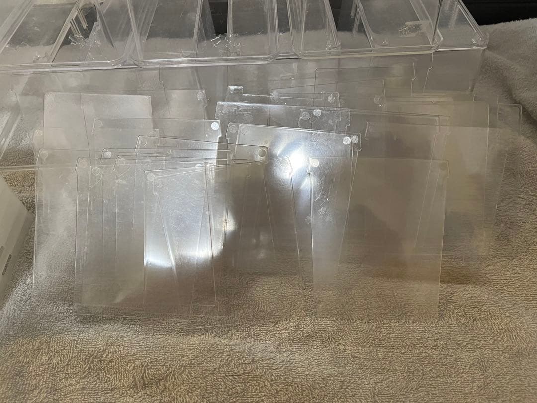 多機能飼育ケース デジケース HR-1 中古品　36個