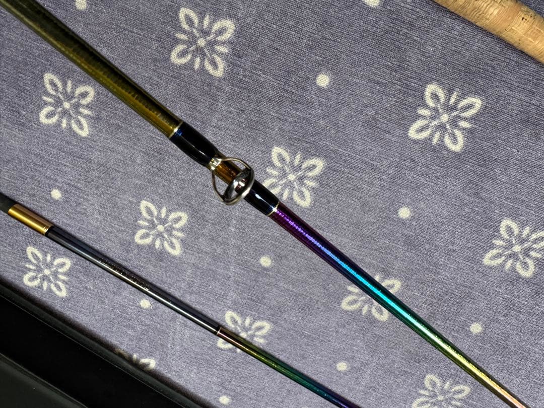 ワールドシャウラリミテッド　1652-R3