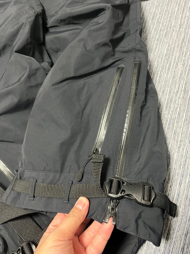 サンライン ディアプレックス ウォームアップスーツ 新品未使用☆早い者勝ち☆激安