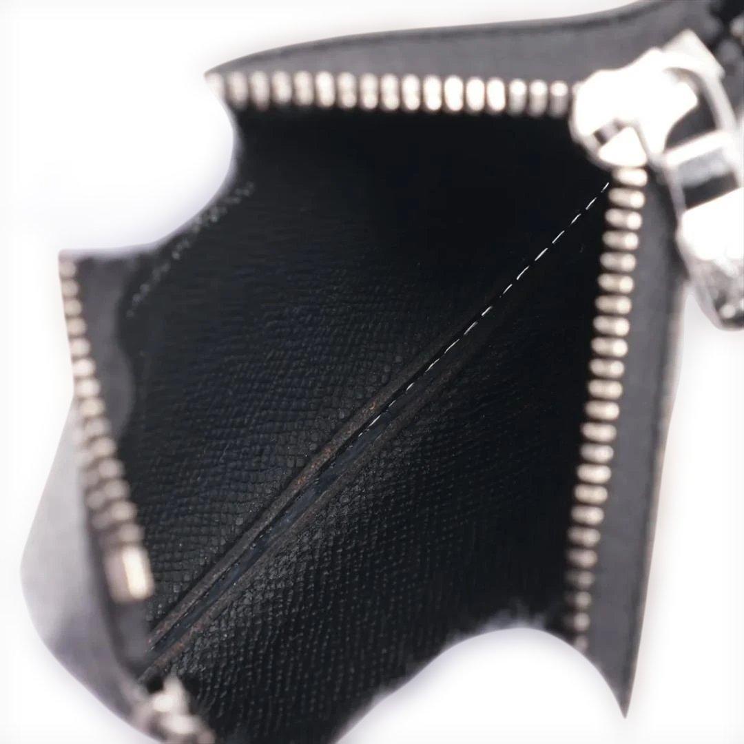 Louis Vuitton ルイ・ヴィトン エクリプス ブラック ケース