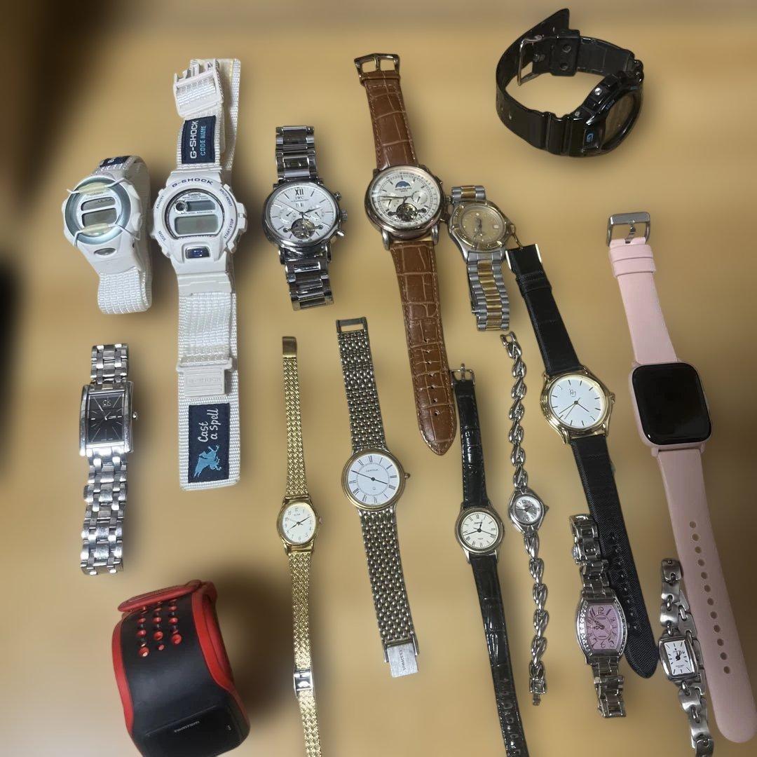 腕時計　16本セット