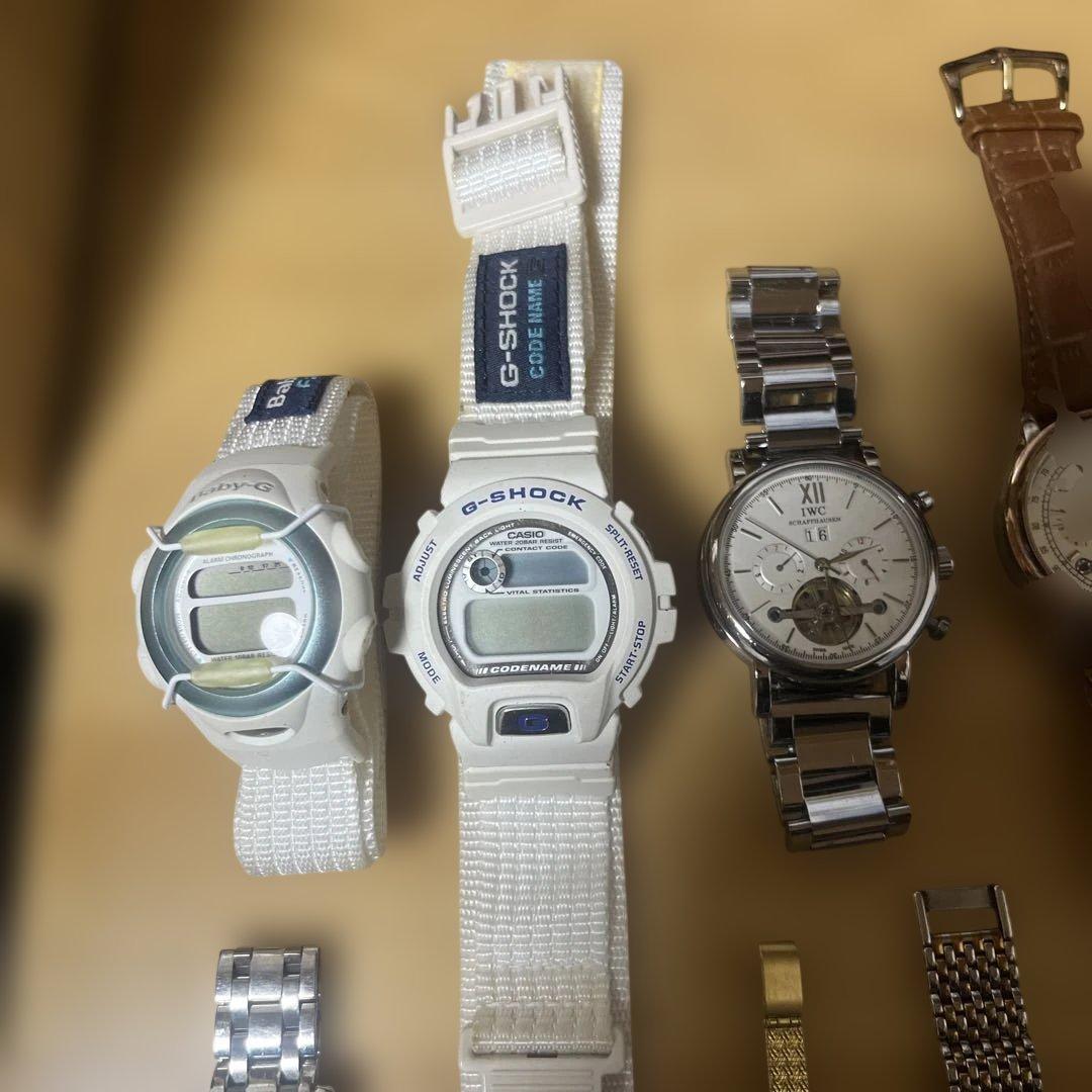 腕時計　16本セット