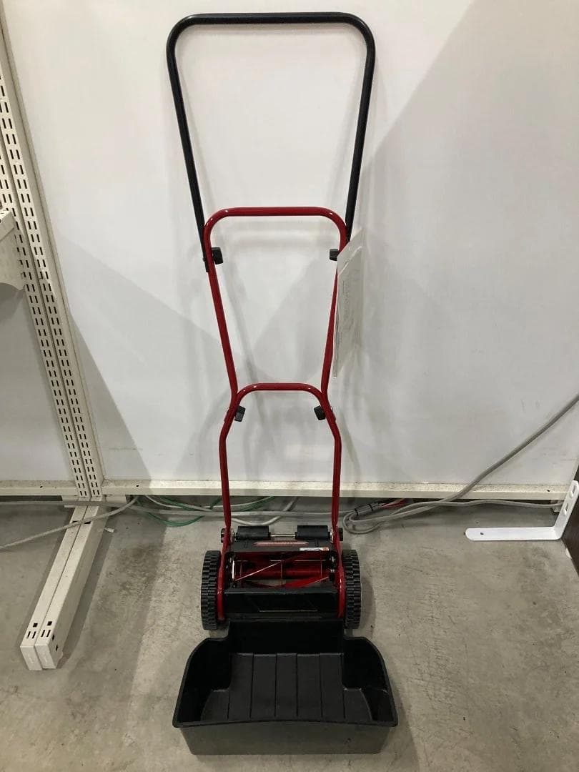 Golden Star　ゴールデンスター　手押し芝刈り機　GSB-2000M