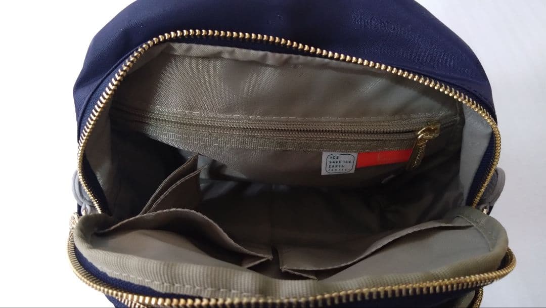 カナナプロジェクト リュック PJ-17